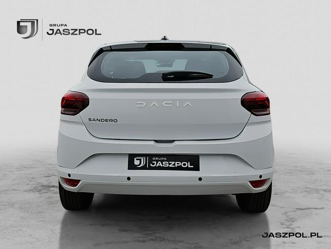 Dacia Sandero 1.0 TCe Expression