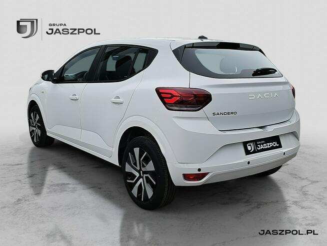 Dacia Sandero 1.0 TCe Expression