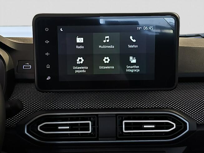 Dacia Sandero 1.0 TCe Expression