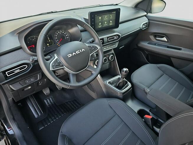 Dacia Sandero 1.0 TCe Expression