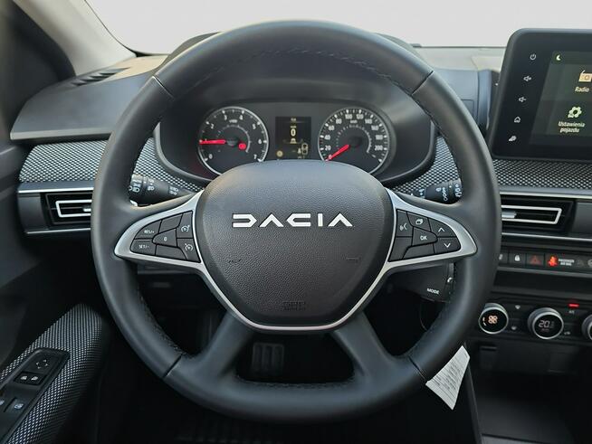 Dacia Sandero 1.0 TCe Expression