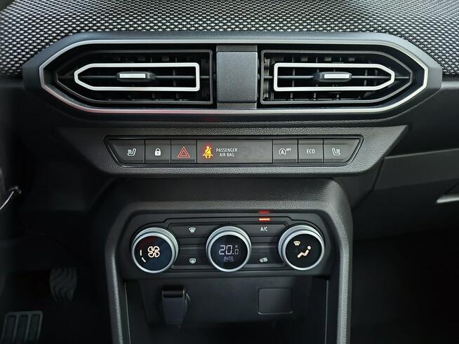 Dacia Sandero 1.0 TCe Expression