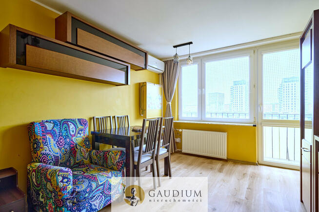 Mieszkanie I 2 pokoje I Przymorze