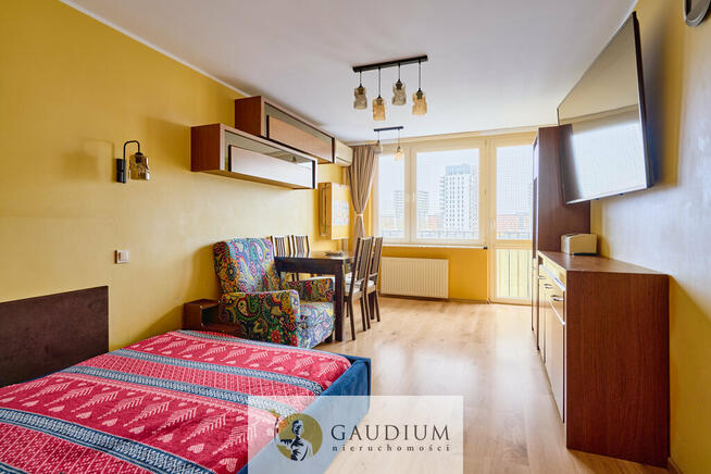 Mieszkanie I 2 pokoje I Przymorze