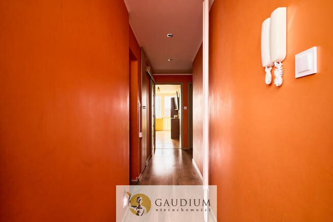 Mieszkanie I 2 pokoje I Przymorze