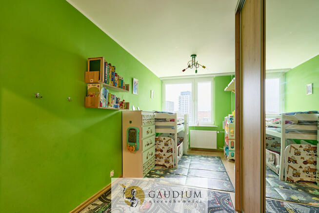 Mieszkanie I 2 pokoje I Przymorze