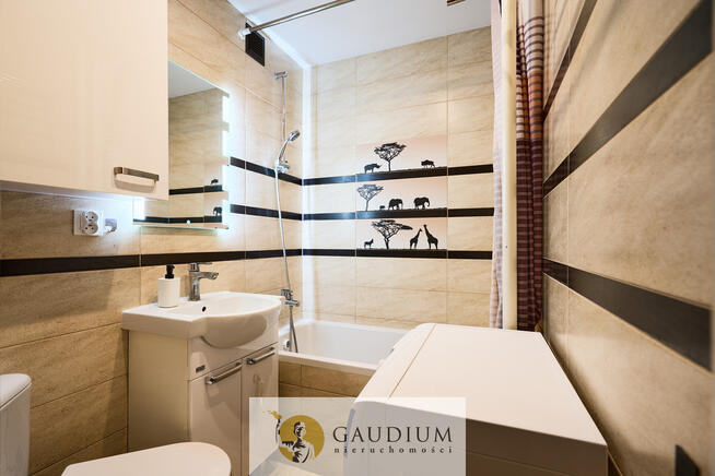 Mieszkanie I 2 pokoje I Przymorze