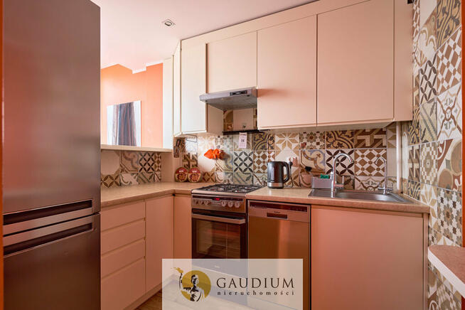 Mieszkanie I 2 pokoje I Przymorze