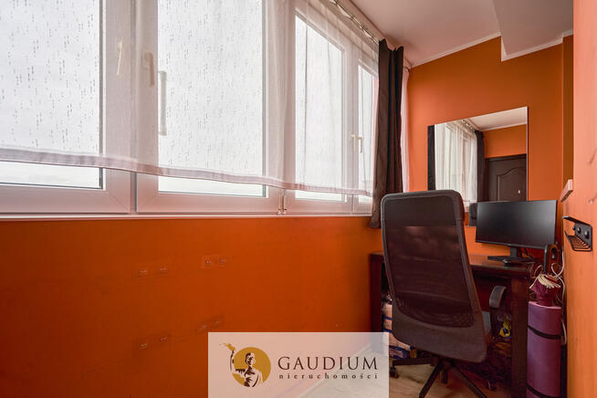 Mieszkanie I 2 pokoje I Przymorze