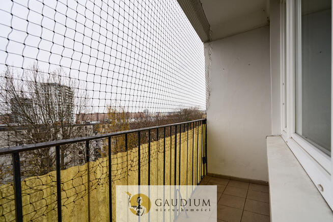 Mieszkanie I 2 pokoje I Przymorze