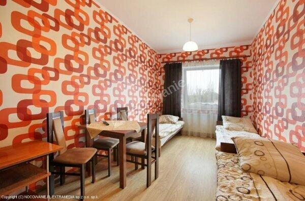 Mieszkanie Mysłowice Brzezinka