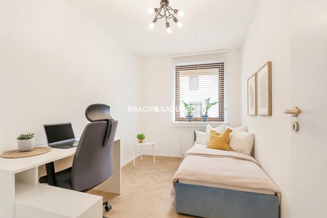 Mieszkanie Kraków Bieżanów-Prokocim, Henryka i Karola Czeczów