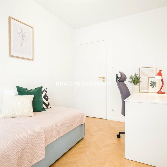 Mieszkanie Kraków Bieżanów-Prokocim, Henryka i Karola Czeczów