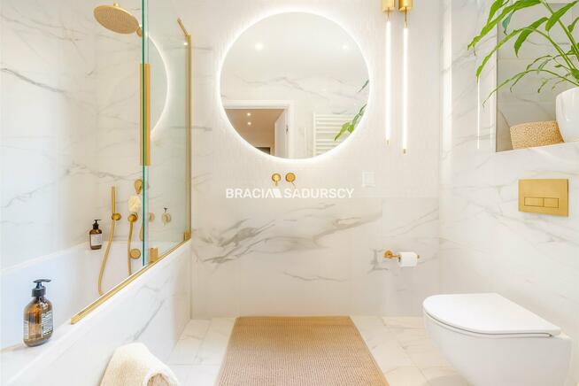 Mieszkanie Kraków Bieżanów-Prokocim, Henryka i Karola Czeczów