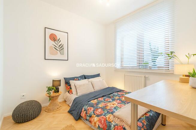 Mieszkanie Kraków Bieżanów-Prokocim, Henryka i Karola Czeczów