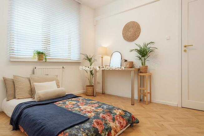 Mieszkanie Kraków Bieżanów-Prokocim, Henryka i Karola Czeczów