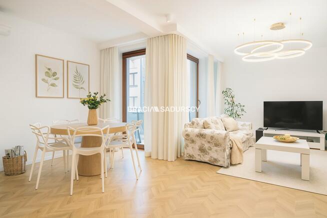 Mieszkanie Kraków Bieżanów-Prokocim, Henryka i Karola Czeczów