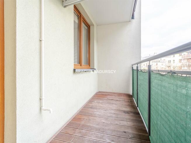 Mieszkanie Kraków Bieżanów-Prokocim, Henryka i Karola Czeczów