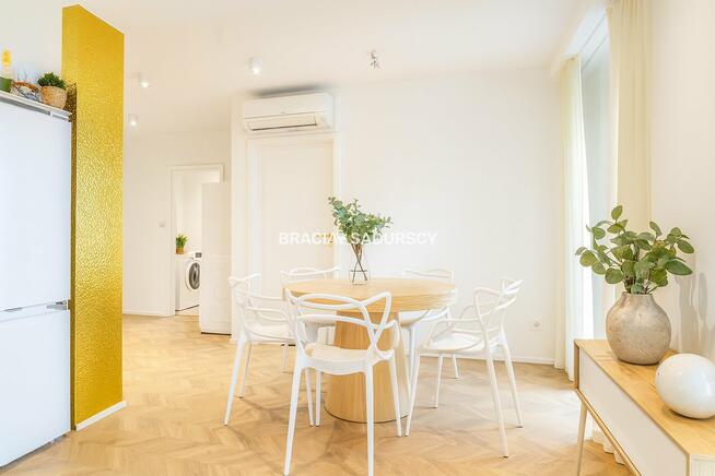 Mieszkanie Kraków Bieżanów-Prokocim, Henryka i Karola Czeczów