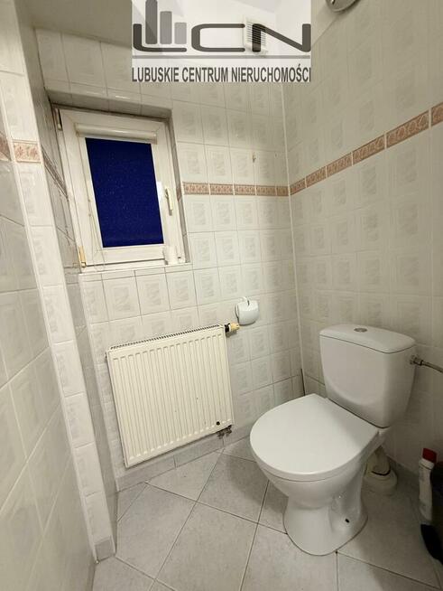 Wynajem: lokal handlowo - usługowy Staszica Gorzów