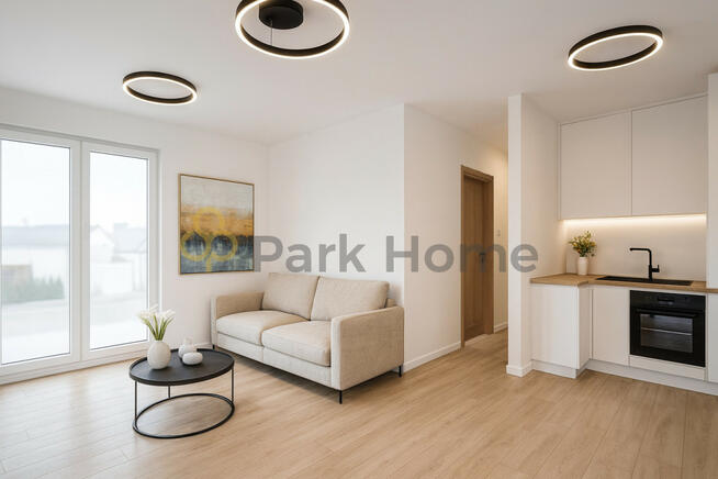 Mieszkanie Strykowo gm. Stęszew,