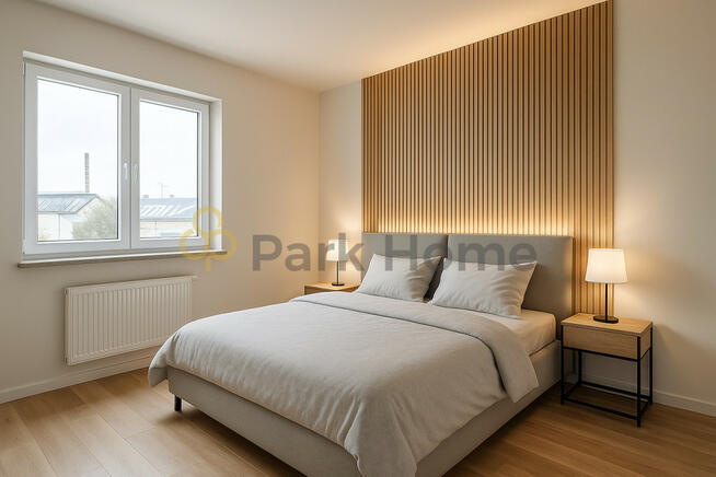 Mieszkanie Strykowo gm. Stęszew,