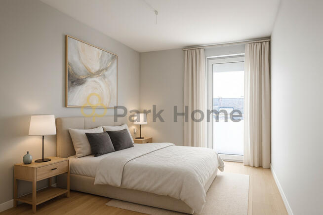 Mieszkanie Strykowo gm. Stęszew,