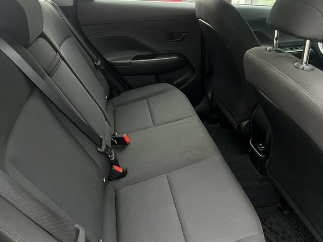 Hyundai Kona 1.0 T-GDI 120KM 7DCT 2WD Smart Gwarancja Salon Polska FV23%