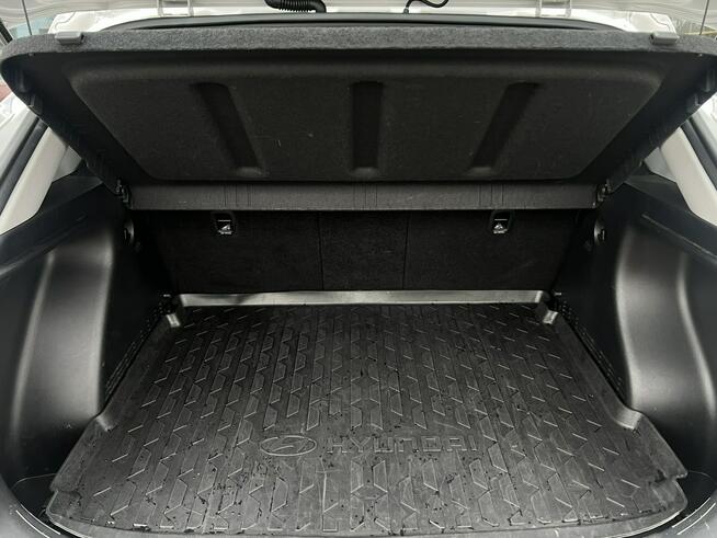 Hyundai Kona 1.0 T-GDI 120KM 7DCT 2WD Smart Gwarancja Salon Polska FV23%