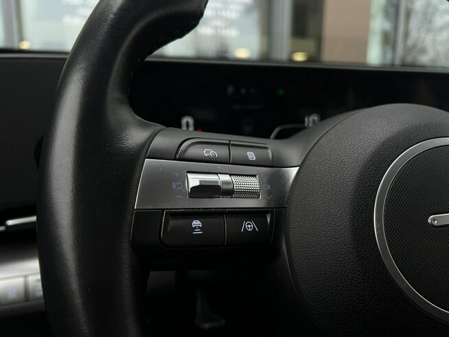 Hyundai Kona 1.0 T-GDI 120KM 7DCT 2WD Smart Gwarancja Salon Polska FV23%