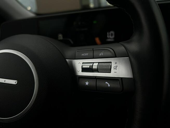 Hyundai Kona 1.0 T-GDI 120KM 7DCT 2WD Smart Gwarancja Salon Polska FV23%