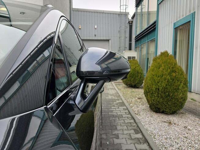 Porsche Macan Pakiet skóry.Panorama. Wentylacja. Sport Chrono. ACC. Gwarancja 04.26.