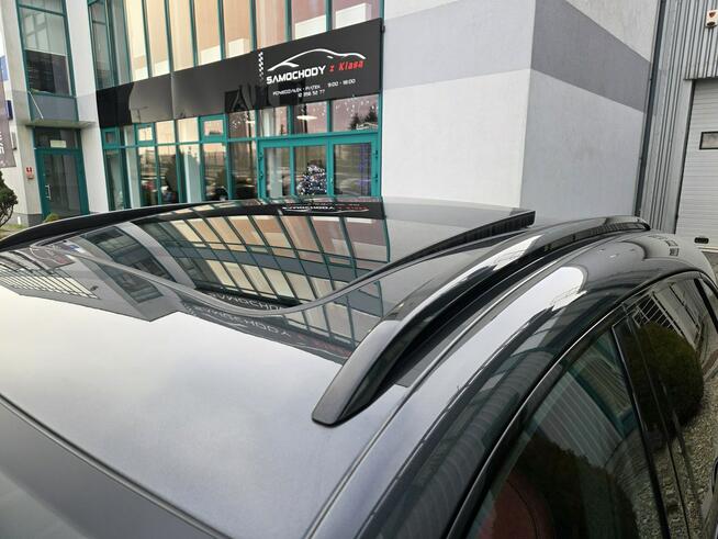 Porsche Macan Pakiet skóry.Panorama. Wentylacja. Sport Chrono. ACC. Gwarancja 04.26.
