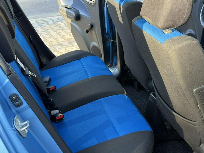 Opel Agila KLIMA*1WŁ*Wspoma*Elektryka*niemcy*stan*BDB*Piękna*1WŁ*Serwisowana