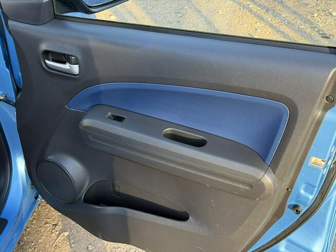 Opel Agila KLIMA*1WŁ*Wspoma*Elektryka*niemcy*stan*BDB*Piękna*1WŁ*Serwisowana