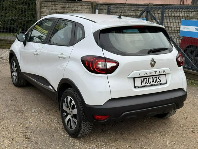 Renault Captur Perła*FullLed*Kamera*Cofania*Nawigacja*Grzane*Fotele*PDC*Isofix*ALU*17