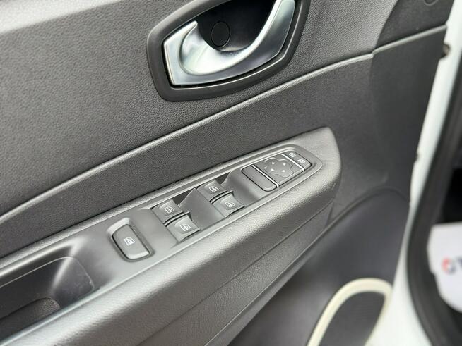 Renault Captur Perła*FullLed*Kamera*Cofania*Nawigacja*Grzane*Fotele*PDC*Isofix*ALU*17