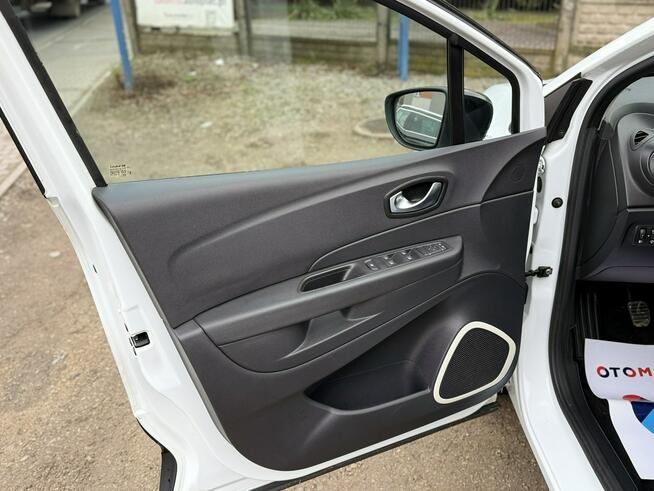 Renault Captur Perła*FullLed*Kamera*Cofania*Nawigacja*Grzane*Fotele*PDC*Isofix*ALU*17