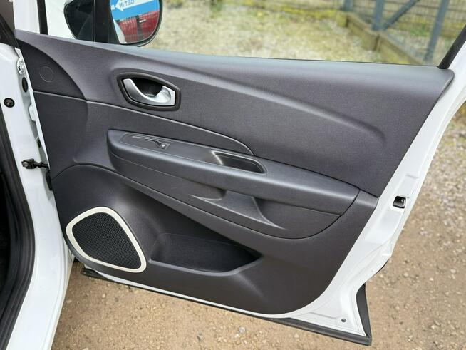 Renault Captur Perła*FullLed*Kamera*Cofania*Nawigacja*Grzane*Fotele*PDC*Isofix*ALU*17