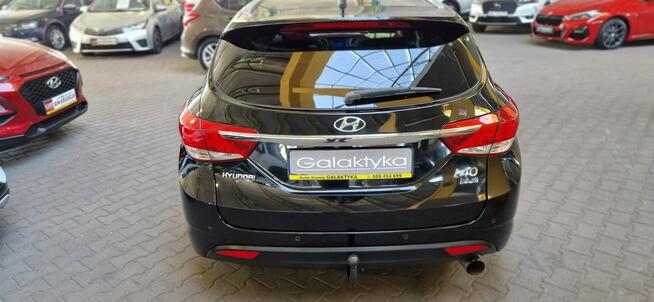 Hyundai i40 Zobacz Opis !! W podanej cenie Roczna Gwarancja !!