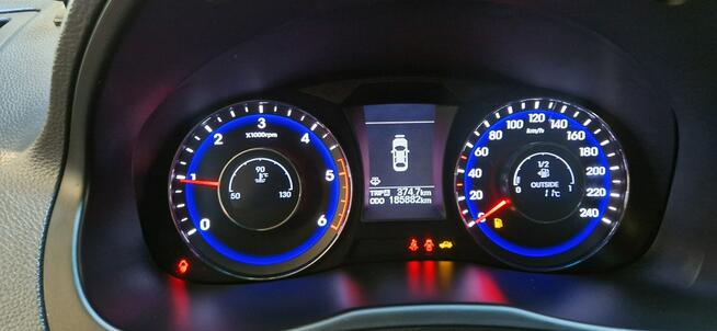 Hyundai i40 Zobacz Opis !! W podanej cenie Roczna Gwarancja !!