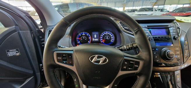 Hyundai i40 Zobacz Opis !! W podanej cenie Roczna Gwarancja !!