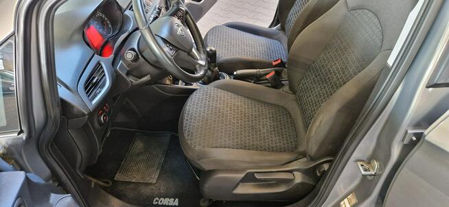 Opel Corsa Zobacz opis !!Rok. 2015/16 W podanej cenie możliwa Roczna Gwarancja !!