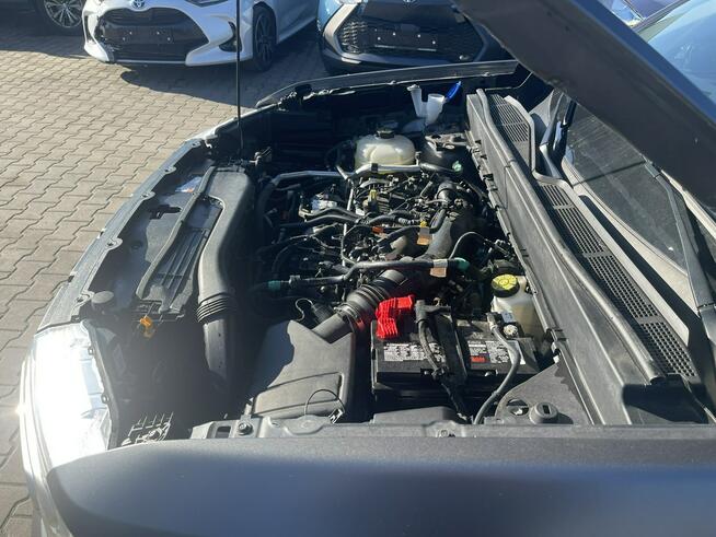 Ford Maverick LARIAT 4x4 Automat Kamera Skóra Podgrzewanie 250KM