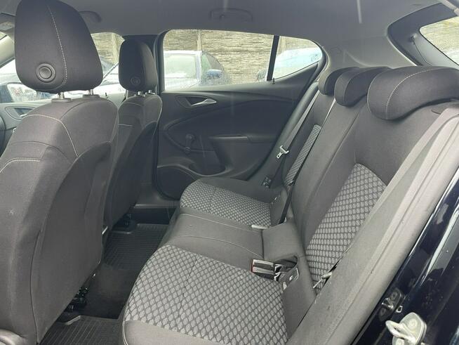 Opel Astra EcoTec Klimatyzacja