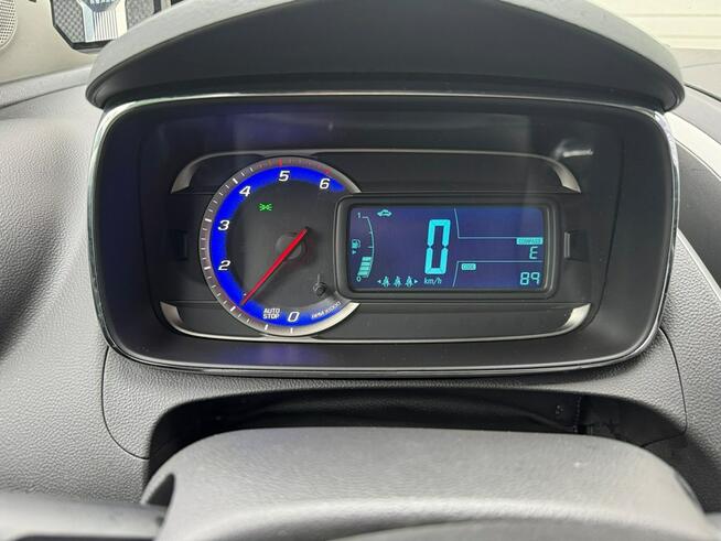 Chevrolet Trax PROMOCJA Świąteczna - Pisemna Gwarancja 15 miesięcy