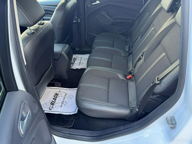 Ford C-Max Pisemna Gwarancja 12 miesięcy