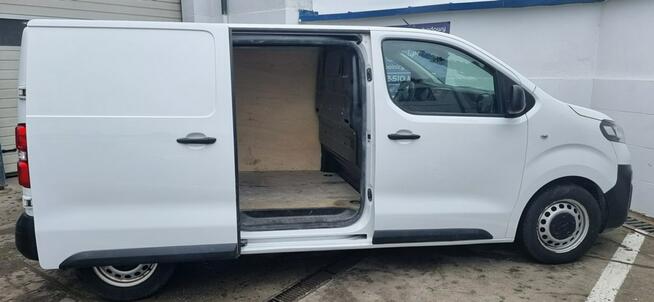 Opel Vivaro Pisemna Gwarancja 12 miesięcy - niski przebieg