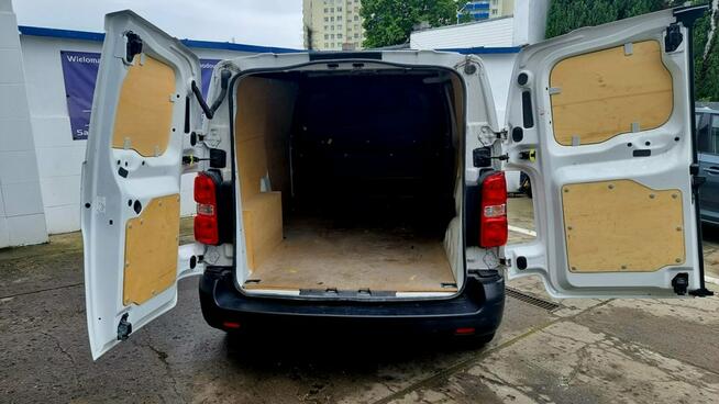 Opel Vivaro Pisemna Gwarancja 12 miesięcy - niski przebieg