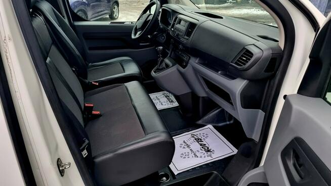 Opel Vivaro Pisemna Gwarancja 12 miesięcy - niski przebieg